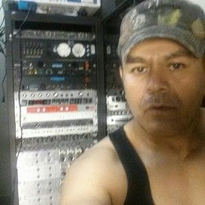 Meet your Posher, Gabriel